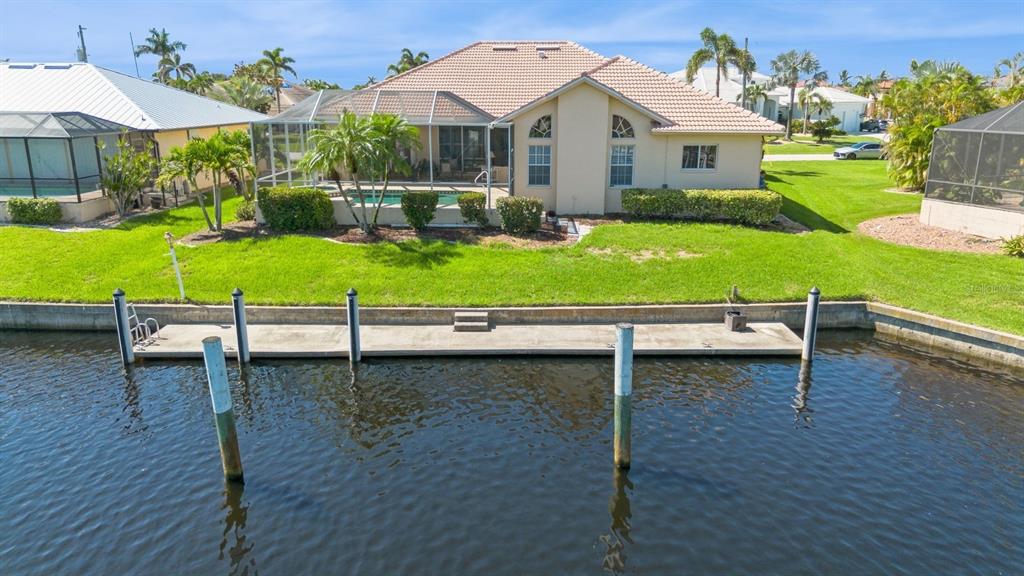 Punta Gorda, Florida, 33950, United States, 3 Bedrooms Bedrooms, ,2 BathroomsBathrooms,Residential,For Sale,1907692