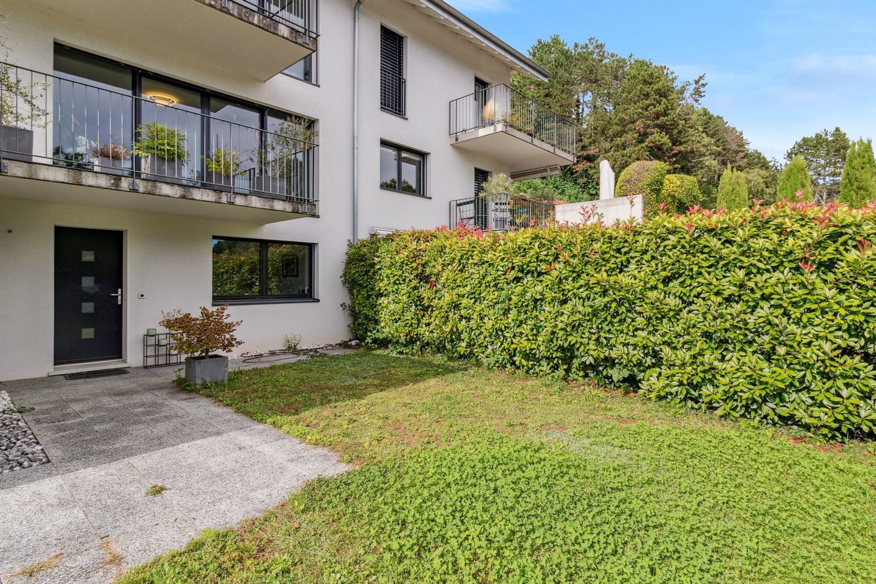  Spacious 200 m² townhouse with a view of the lake. - 物件實景