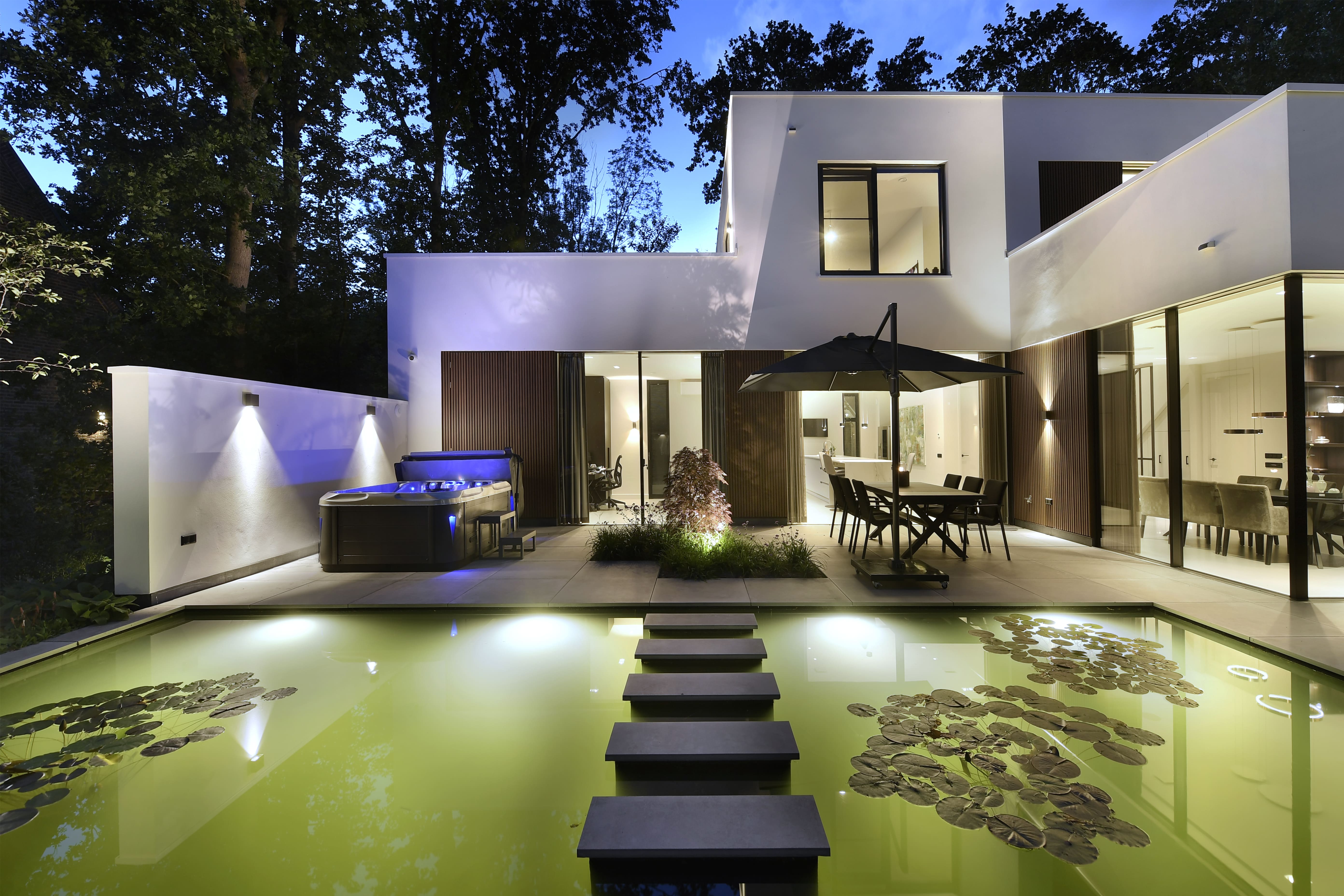  The Designer Villa at Sancta Maria Estate - 物件實景