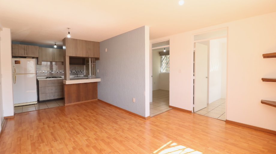 Morelia, Michoacán de Ocampo, 58195, Mexico, 2 Bedrooms Bedrooms, ,1 BathroomBathrooms,Residential,For Sale,1991291