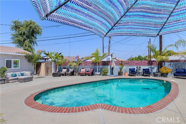 Lakewood, California, 90712, United States, 3 Bedrooms Bedrooms, ,2 BathroomsBathrooms,Residential,For Sale,1915312