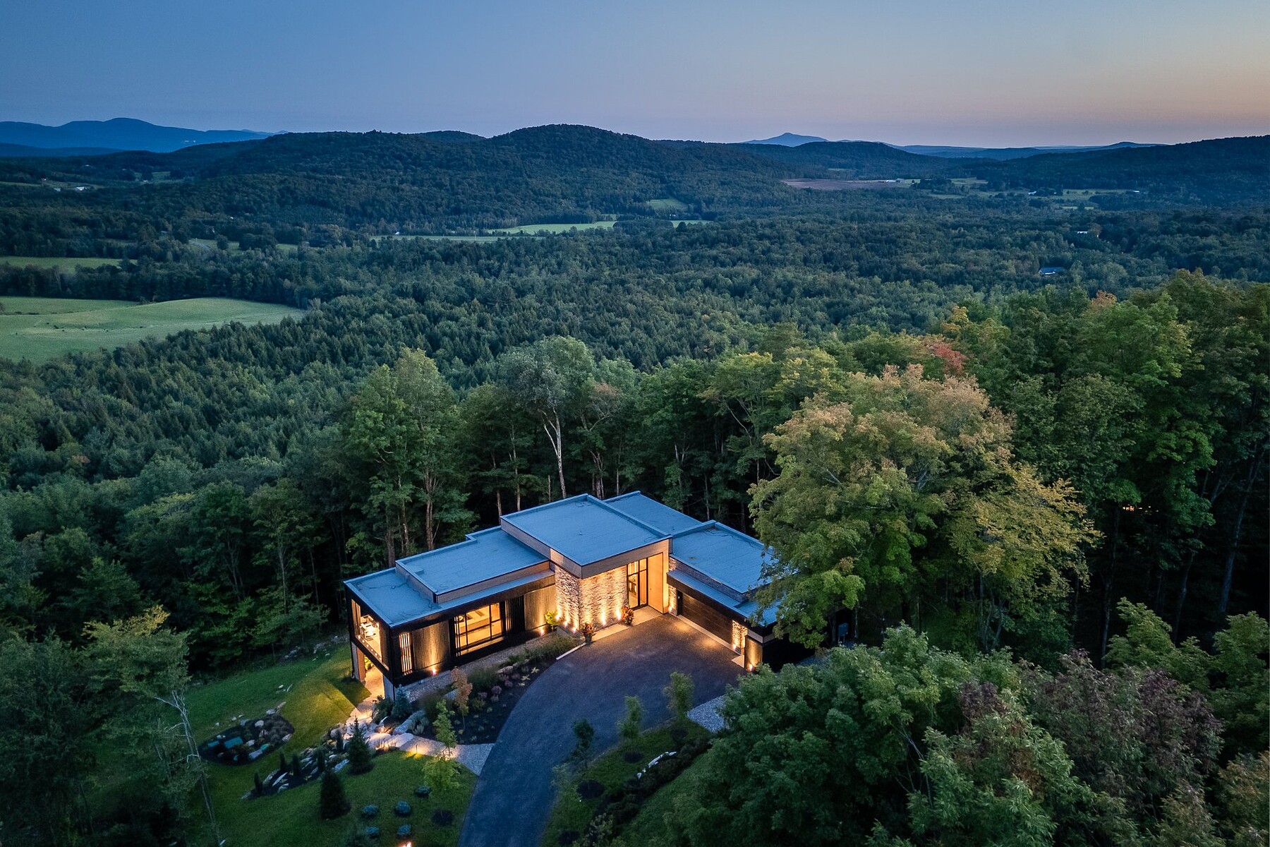  Bromont, Eastern Townships - 物件實景
