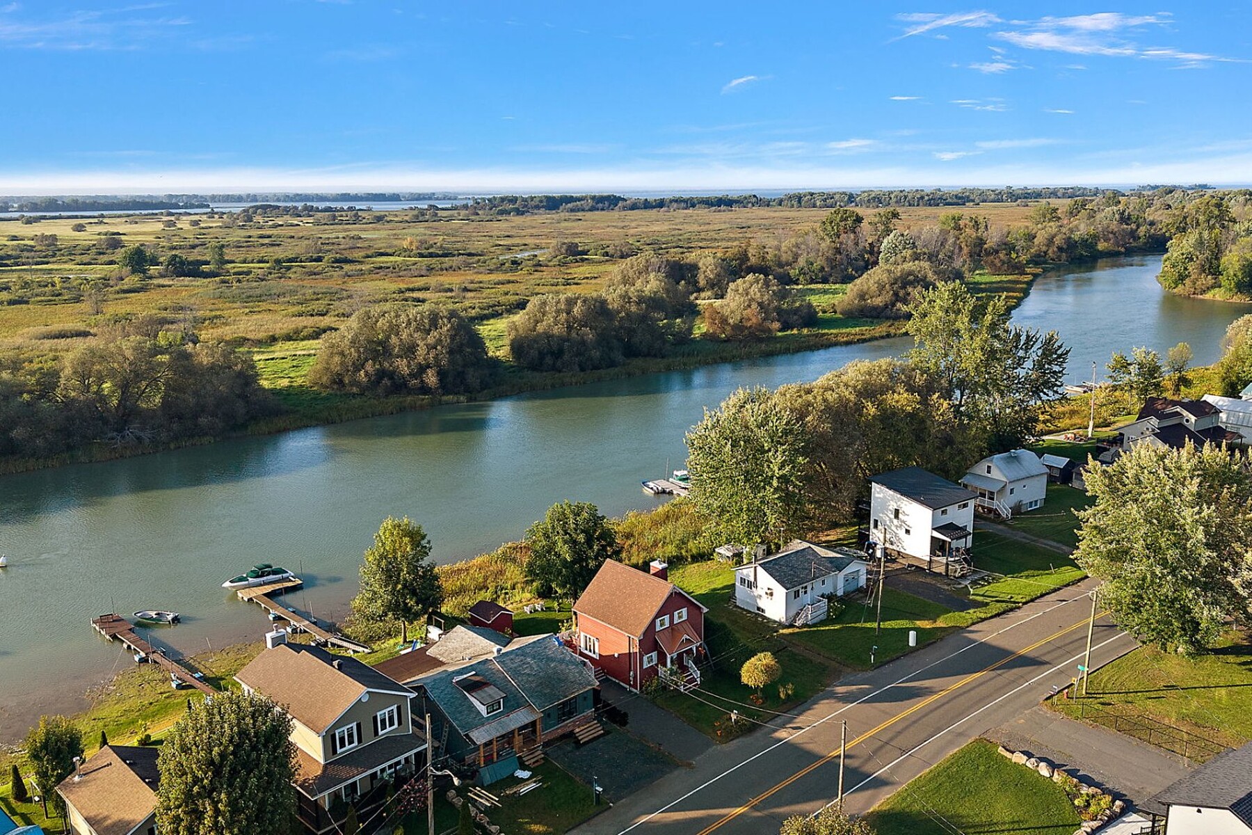  Sainte-Anne-de-Sorel, Montérégie - 物件實景