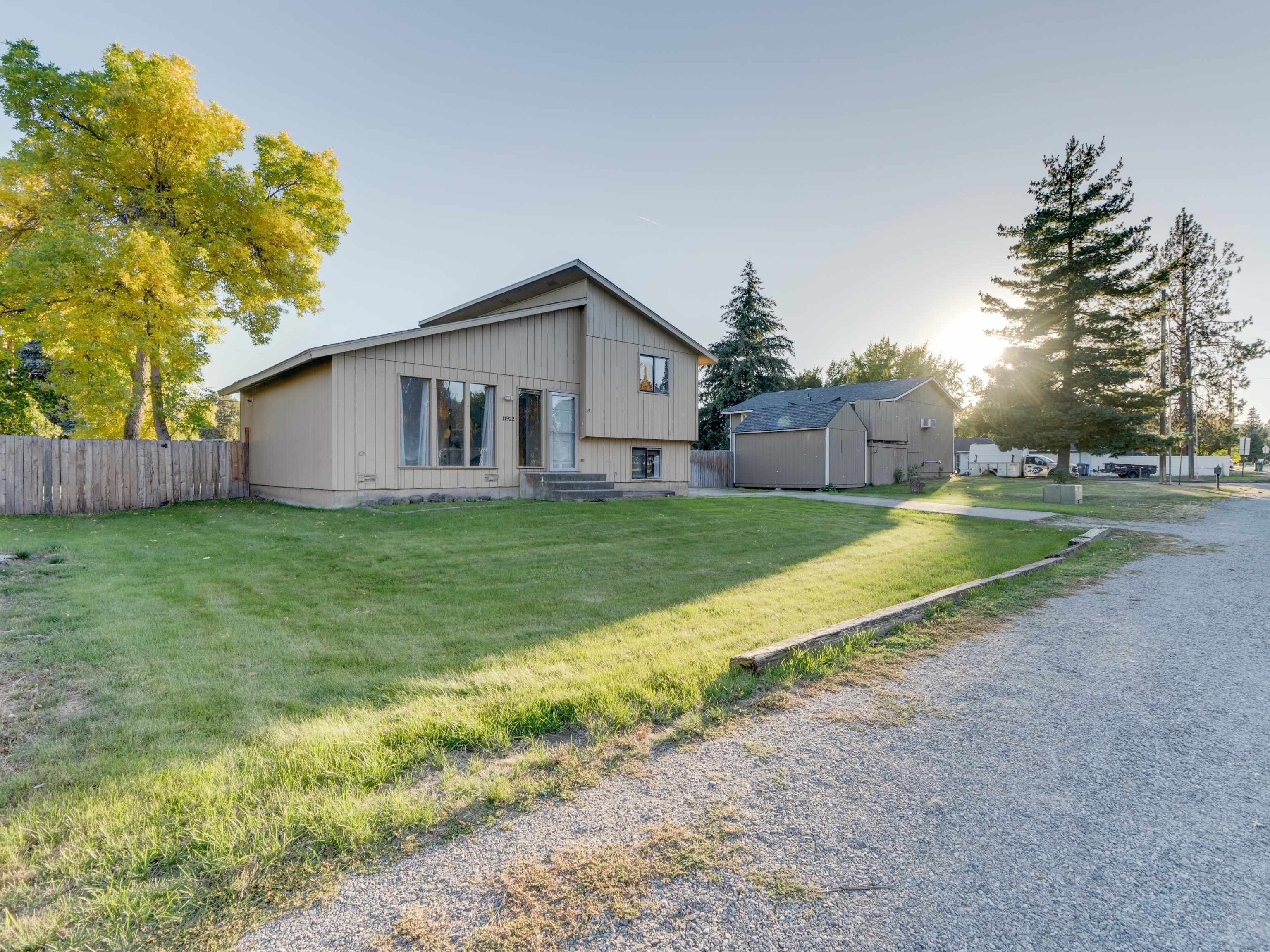 24th Ave, Spokane Valley, WA 99206 #1