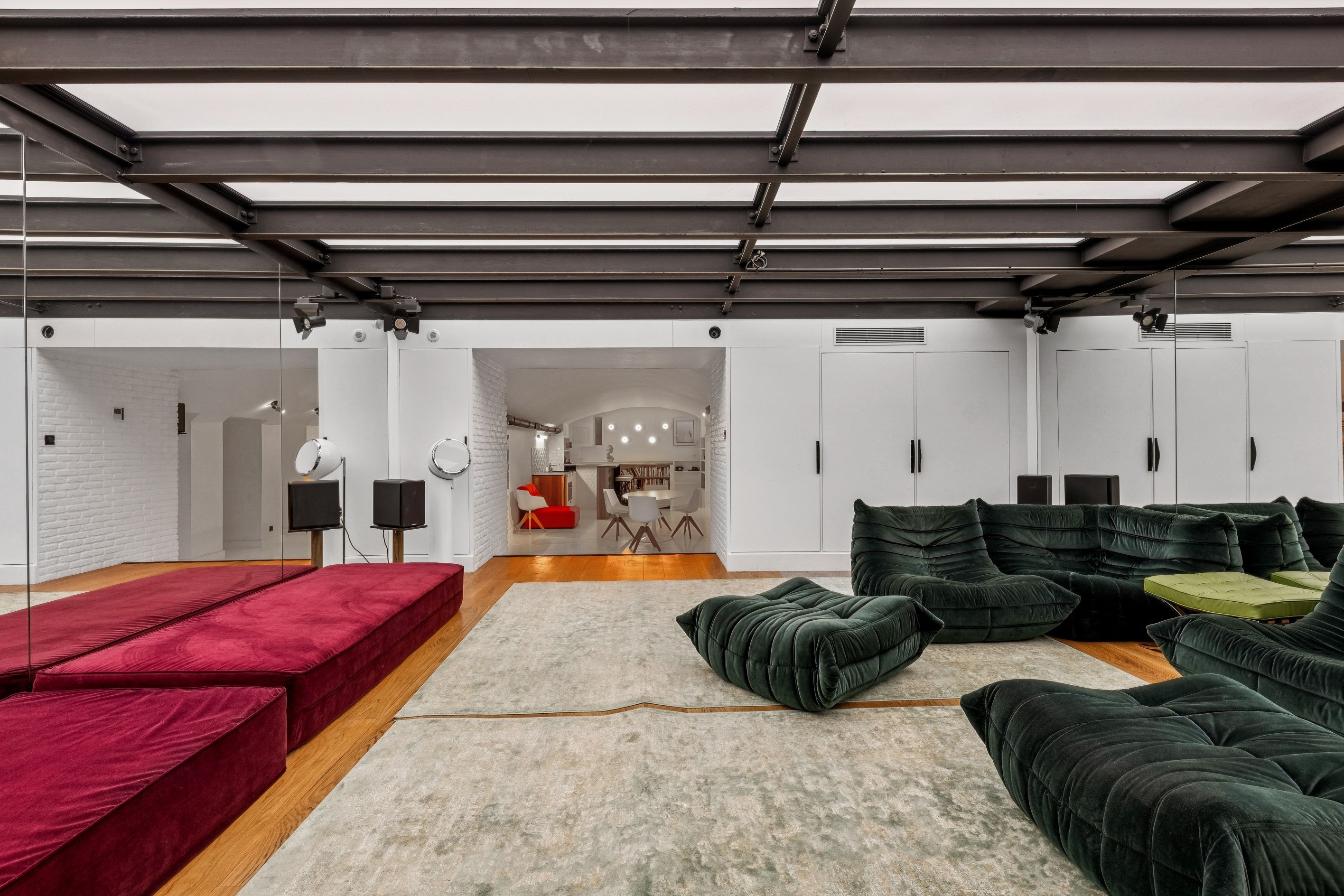 Family House - Passy - 物件實景