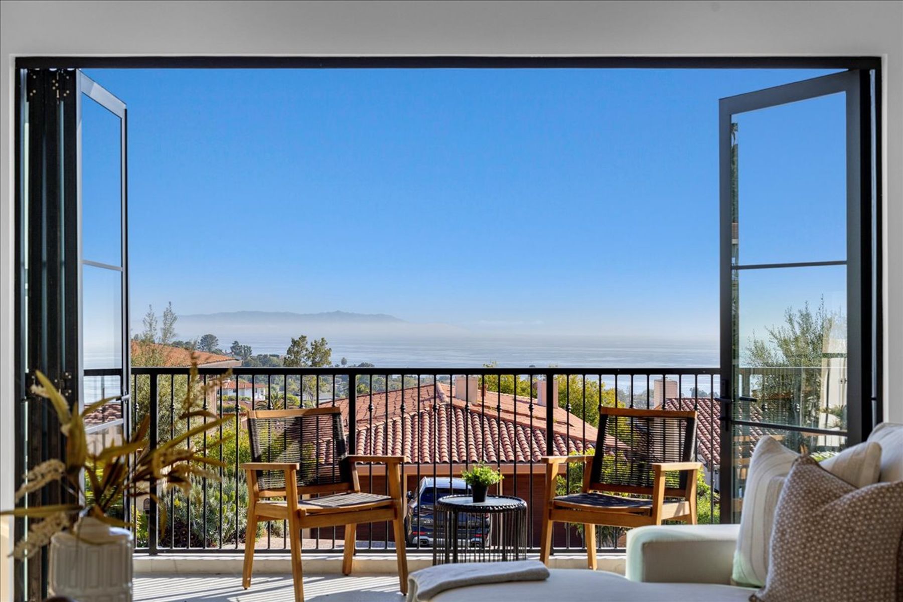  2532 Vía Sanchez, Palos Verdes Estates, CA 90274 - 物件實景