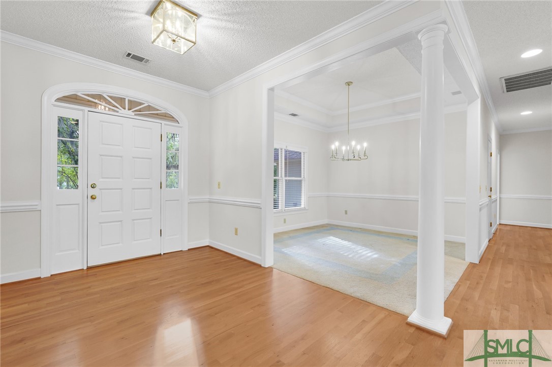 Savannah, Georgia, 31410, United States, 4 Bedrooms Bedrooms, ,4 BathroomsBathrooms,Residential,For Sale,1888568