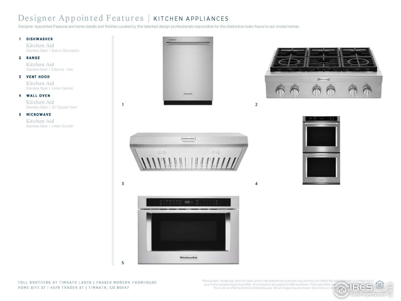 Timnath, Colorado, 80547, United States, 4 Bedrooms Bedrooms, ,4 BathroomsBathrooms,Residential,For Sale,1995701