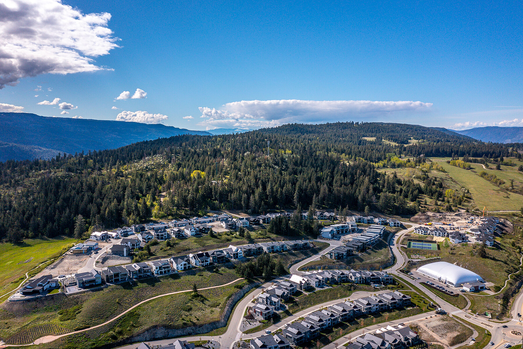  Spectacular Building Lot - 物件實景