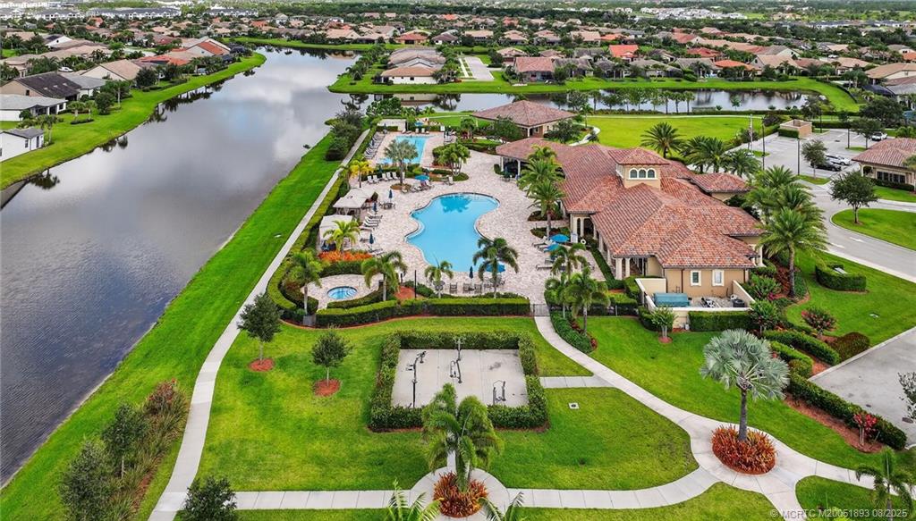 Port St Lucie, Florida, 34984, United States, 4 Bedrooms Bedrooms, ,2 BathroomsBathrooms,Residential,For Sale,1926972