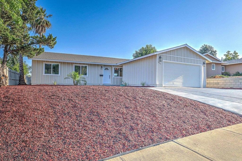 Santee, California, 92071, United States, 4 Bedrooms Bedrooms, ,2 BathroomsBathrooms,Residential,For Sale,1940445