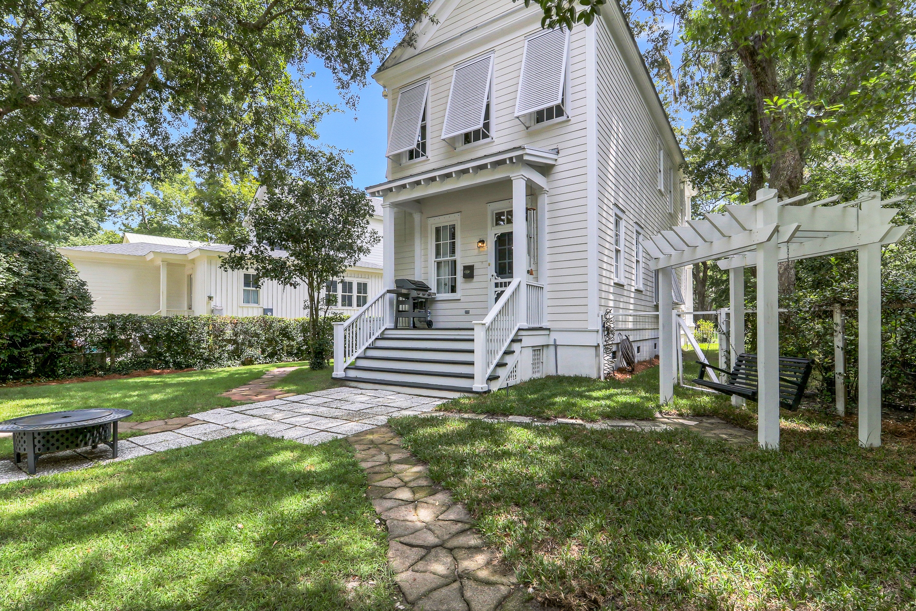  27 Little Jane Way, Beaufort - 物件實景