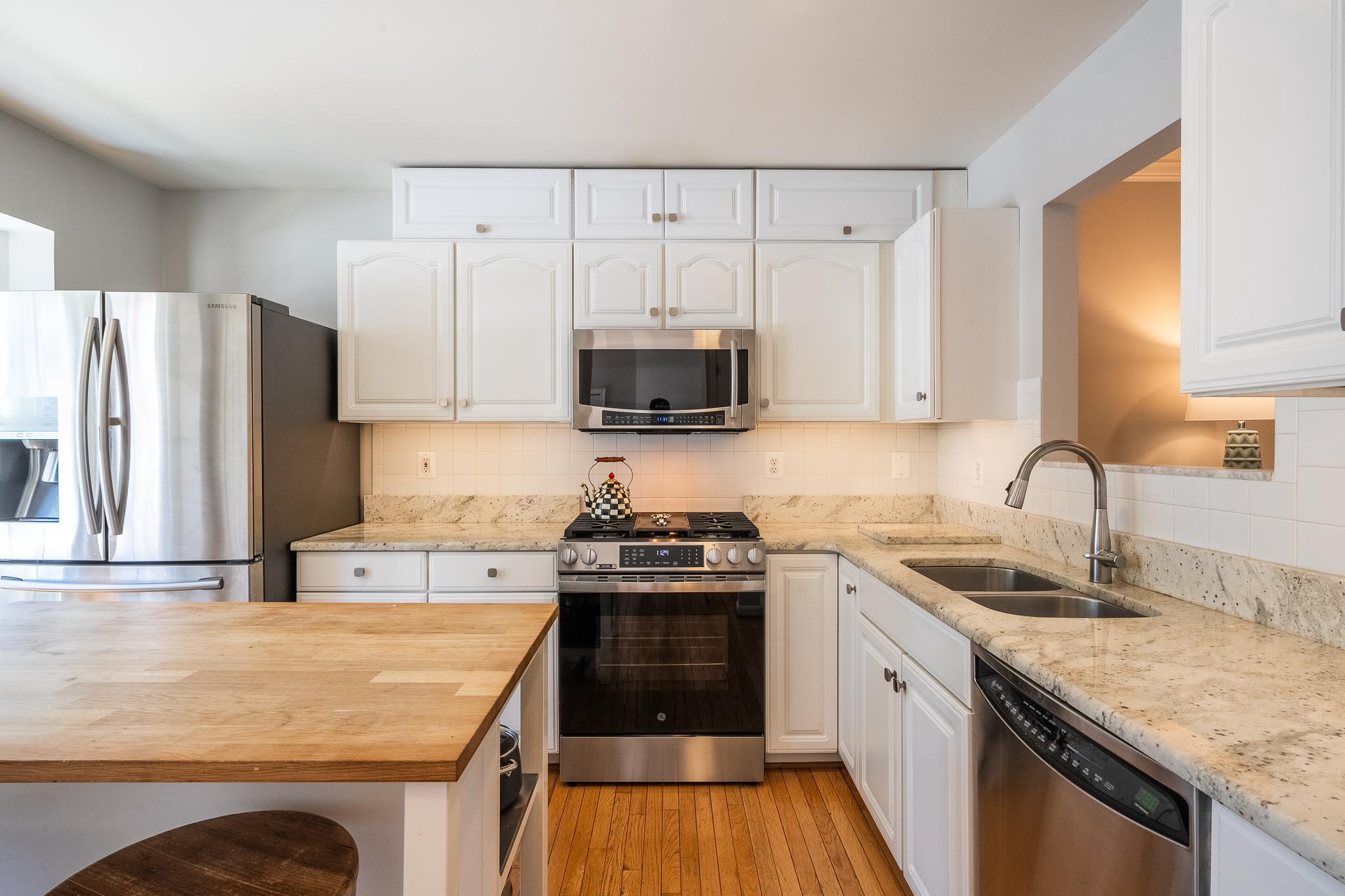  543 Francis Nicholson Way, Annapolis, MD, 21401 - 物件實景