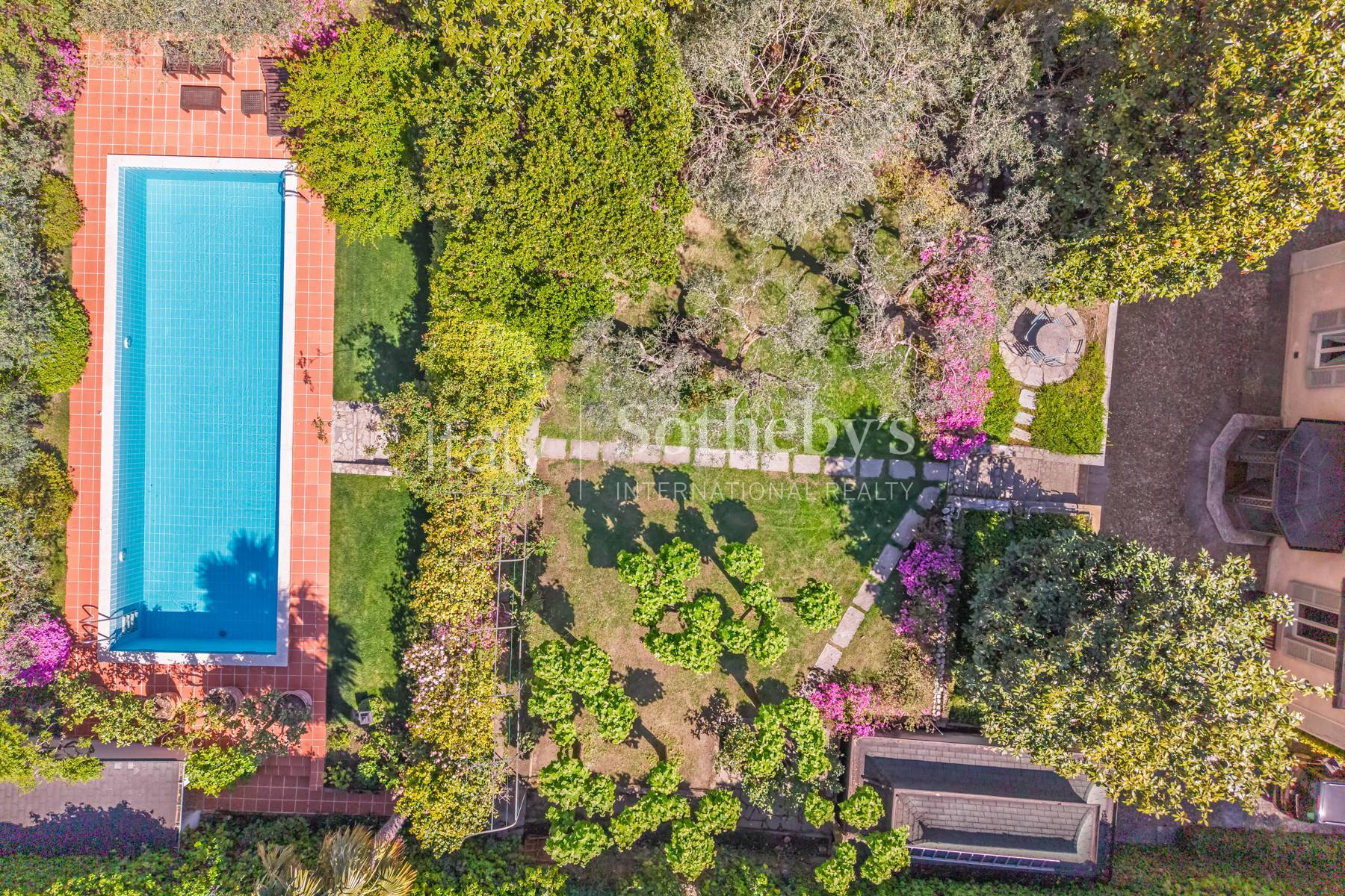  Elegant residence in the heart of Cernobbio - 物件實景