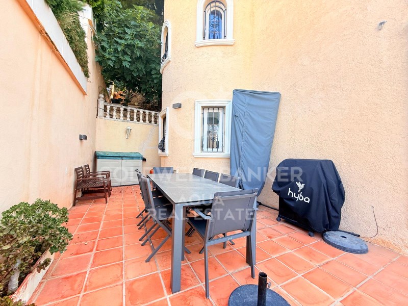 Altea, Comunidad Valenciana, ES, 3 Bedrooms Bedrooms, ,2 BathroomsBathrooms,Residential,For Sale,1875102