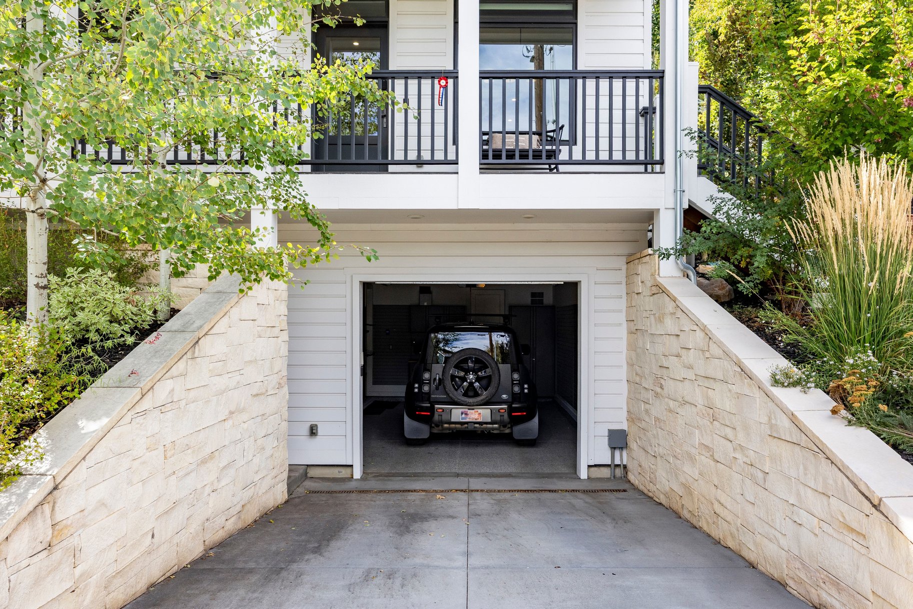  Spacious Rebuild Steps from Skiing and Main St. in the Best Pocket of Old Town - 物件實景