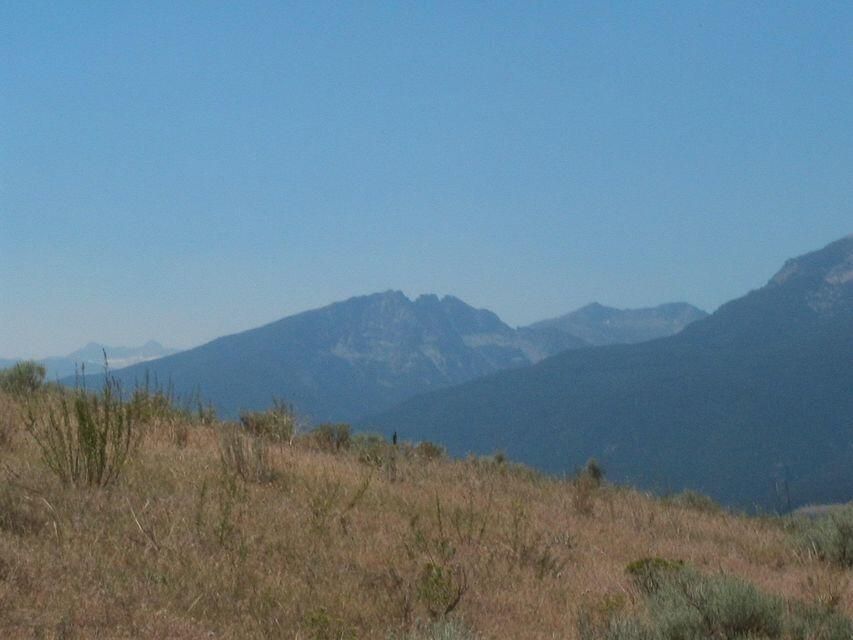 Nhn Granite Creek Road, Florence, Montana, 59833, United States, ,Residential,For Sale,Nhn Granite Creek Road,1205566