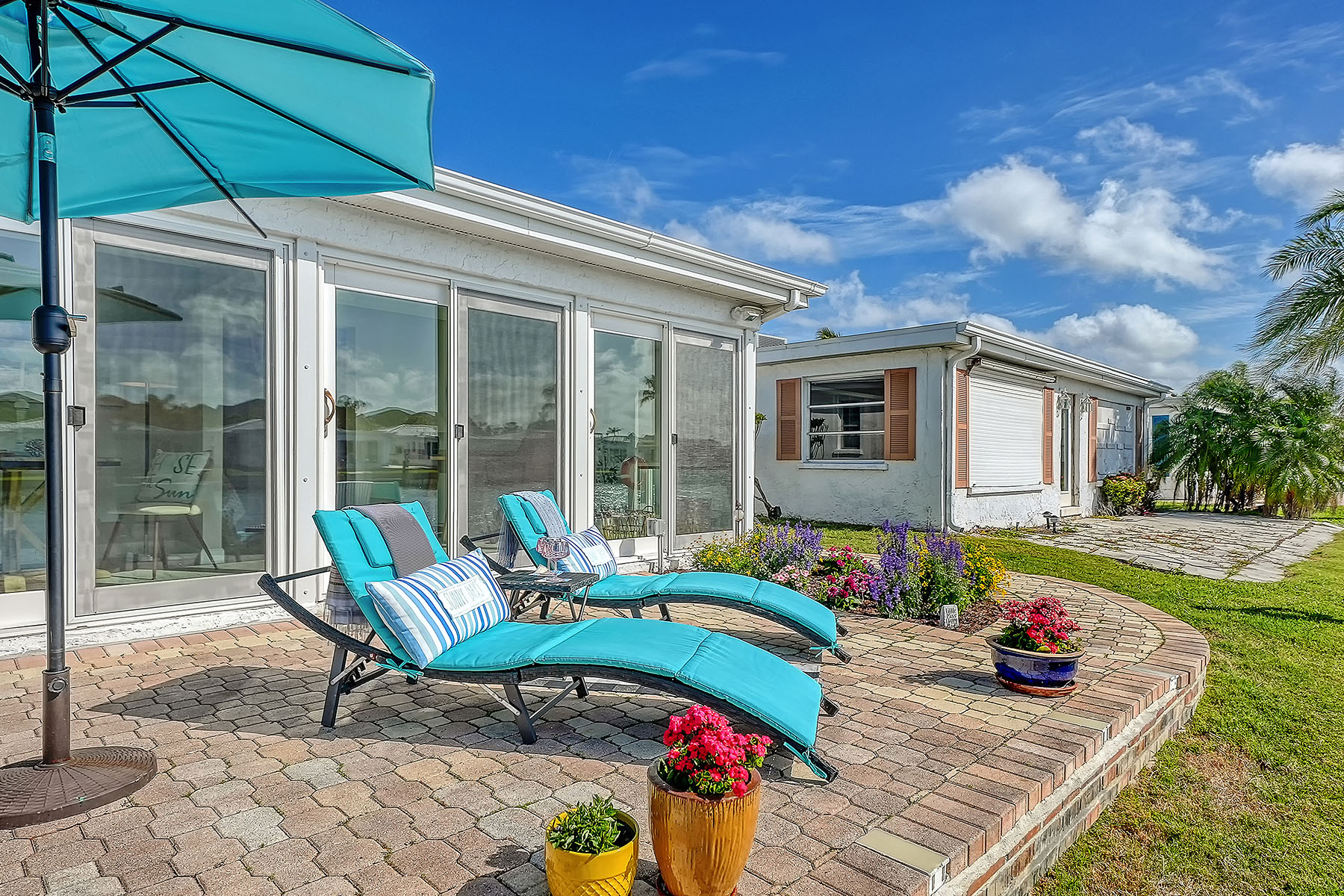  SPANISH MAIN YACHT CLUB CONDO - 物件實景