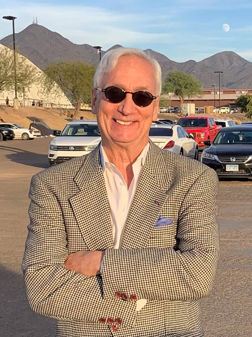 John Cerrone
