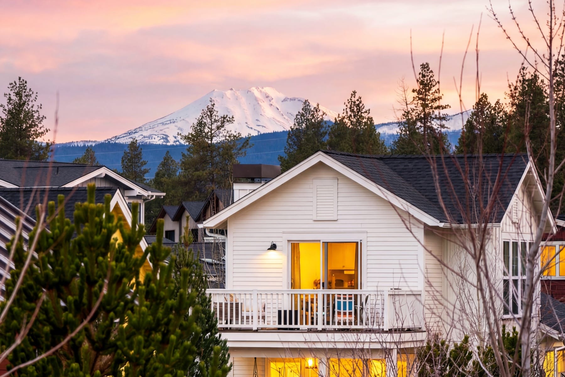  2777 NW High Lakes Loop Bend, OR 97703 - 物件實景