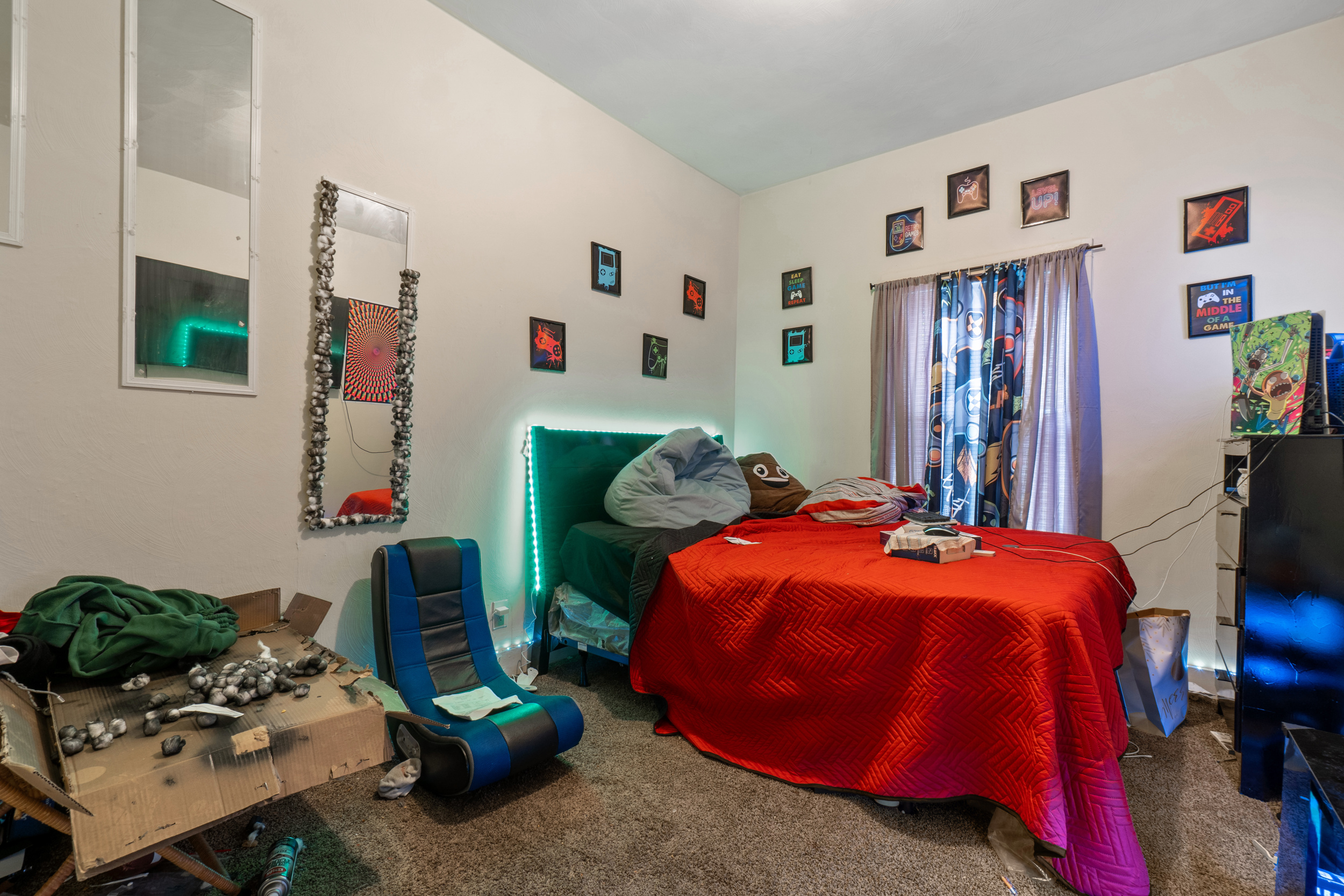 Portsmouth, Virginia, 23704, United States, ,Residential,For Sale,1776933