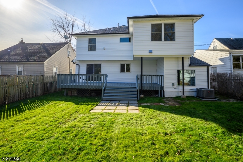 Clifton City, New Jersey, 07014, United States, 5 Bedrooms Bedrooms, ,4 BathroomsBathrooms,Residential,For Sale,2000653