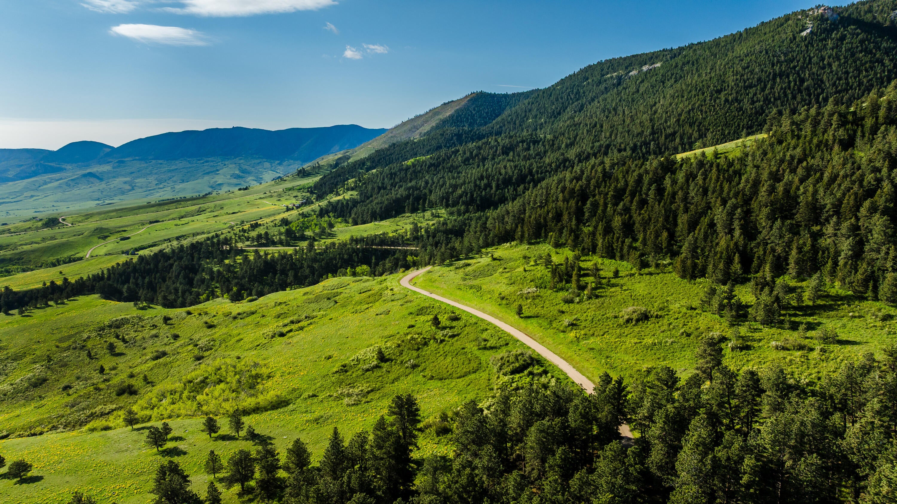 Big Horn, Wyoming, 82833, United States, ,Residential,For Sale,2011314