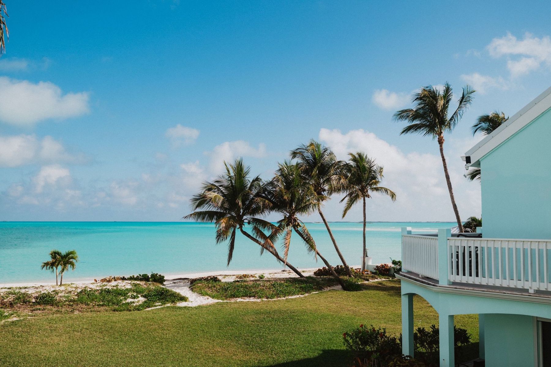  Beachfront Luxury Condo with Panoramic Ocean Views - 物件實景