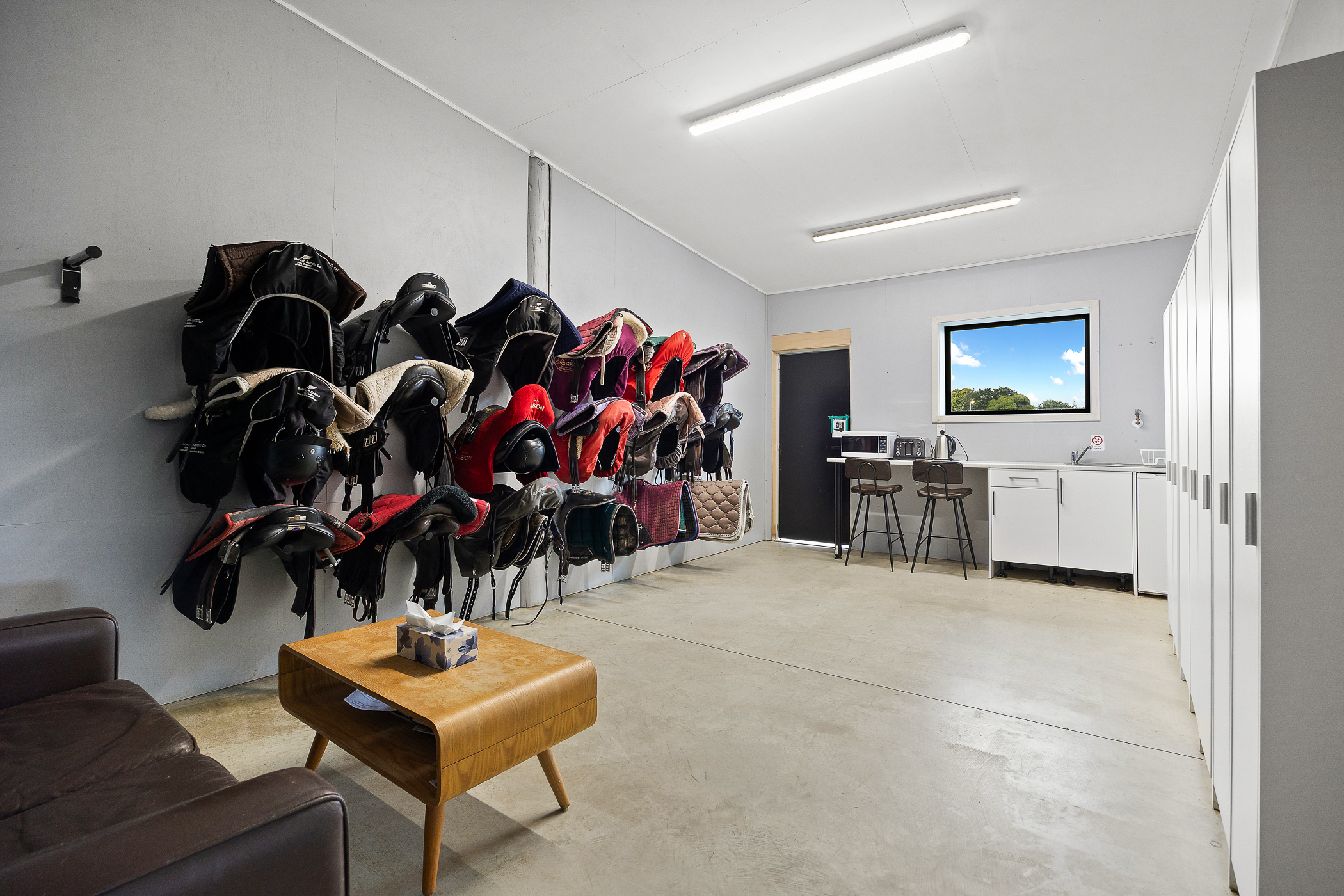  Equestrian Facility - Land Bank with Income - 物件實景
