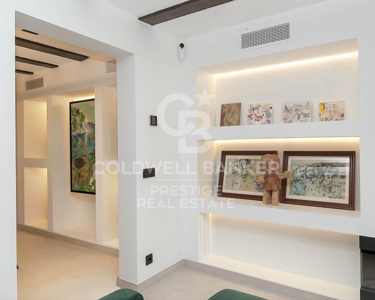 Barcelona, Catalonia, ES, 2 Bedrooms Bedrooms, ,2 BathroomsBathrooms,Residential,For Sale,1876387