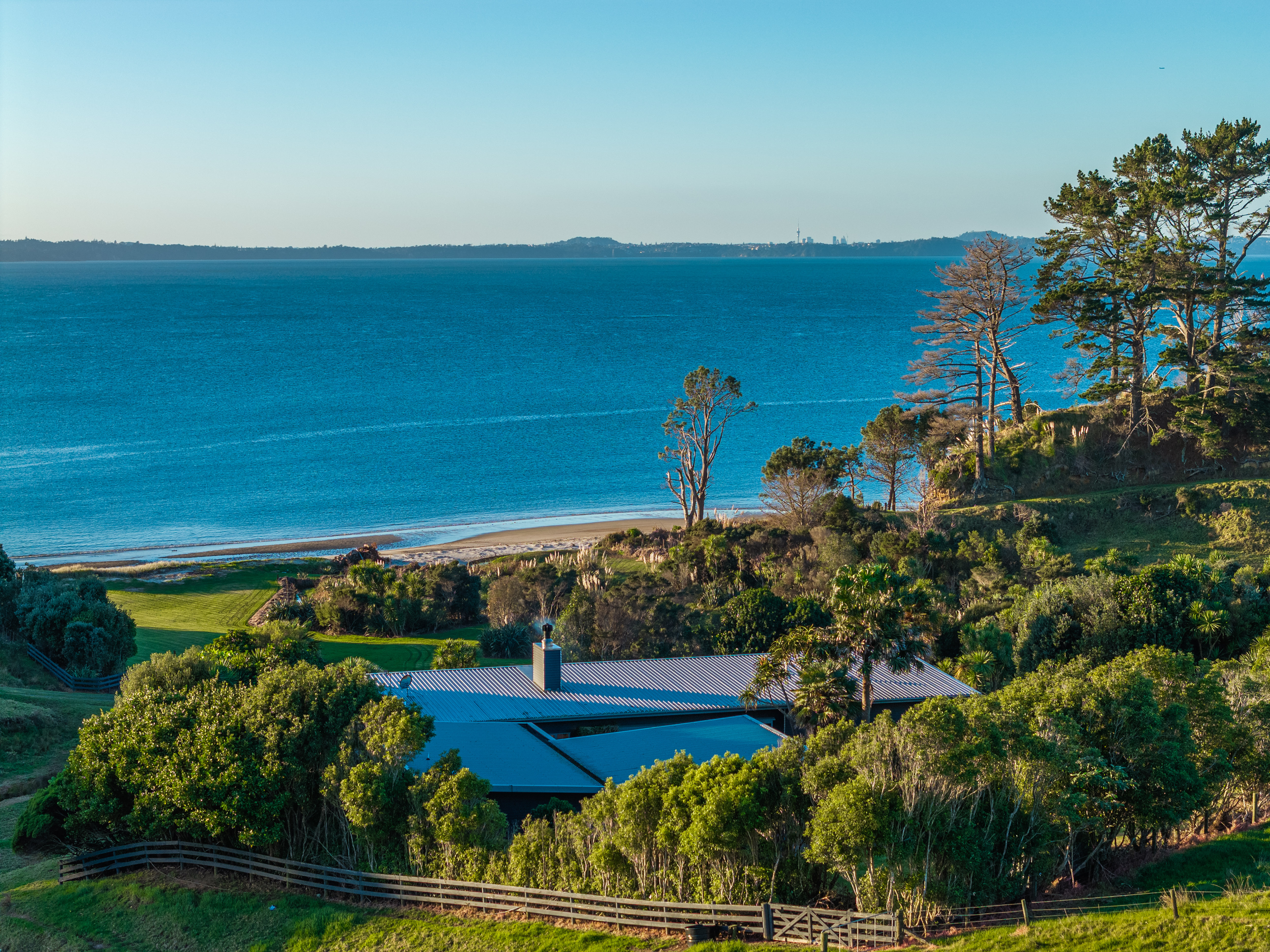  202G Big Bay Road, Manukau Heads - 物件實景