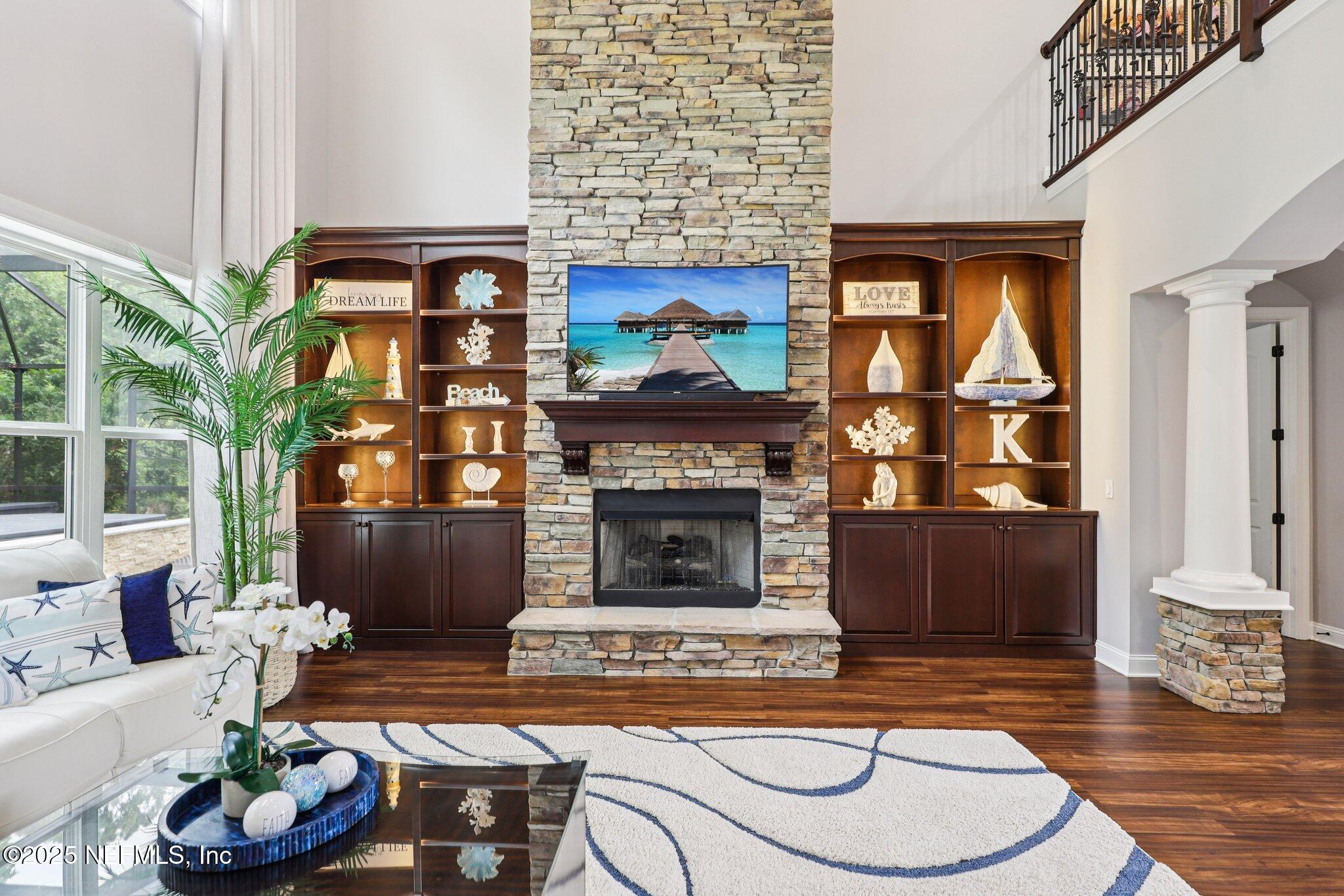 Ponte Vedra, Florida, 32081, United States, 5 Bedrooms Bedrooms, ,6 BathroomsBathrooms,Residential,For Sale,1949775