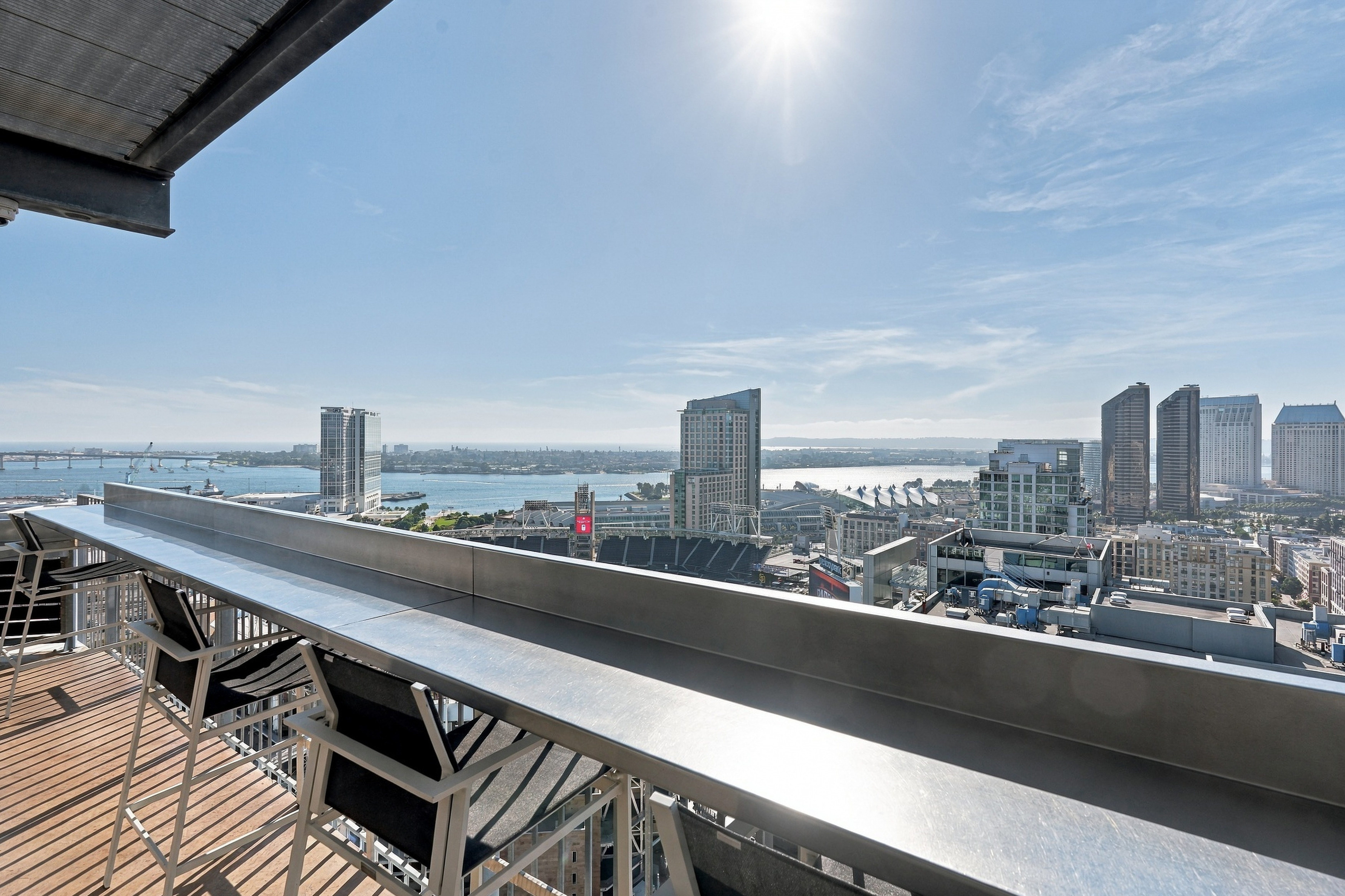  350 11th Avenue #631, San Diego, CA 92101 - 物件實景