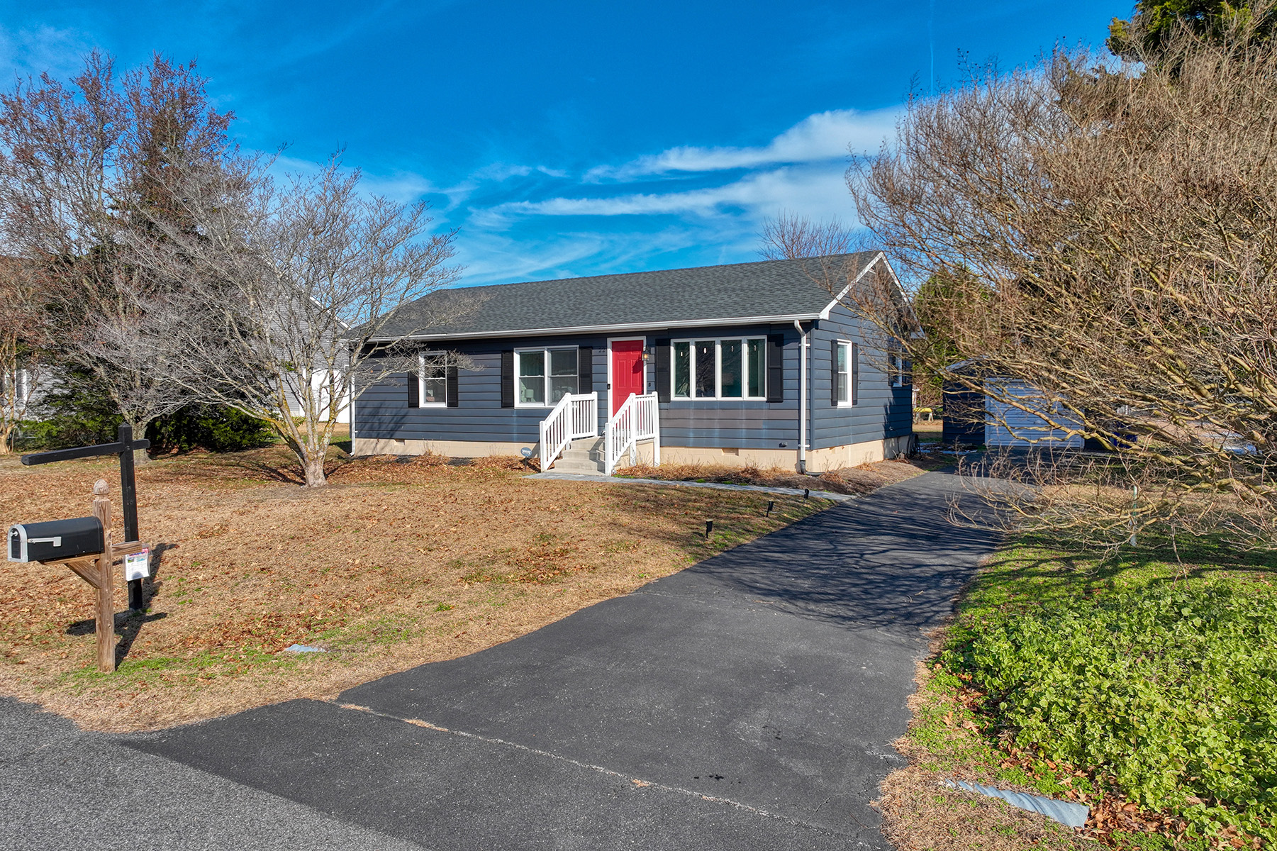  22 Comanche Circle / Millsboro - 物件實景