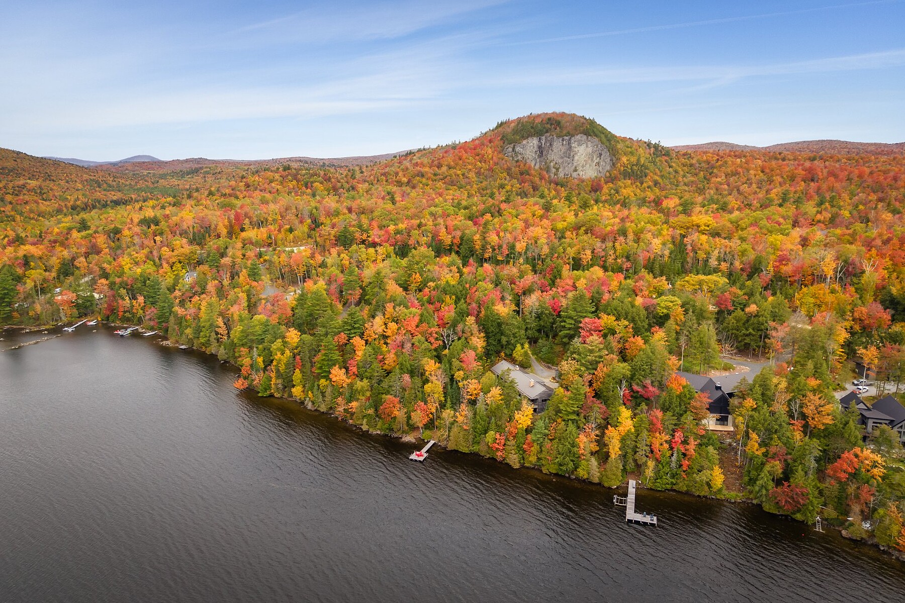  Racine, Eastern Townships - 物件實景