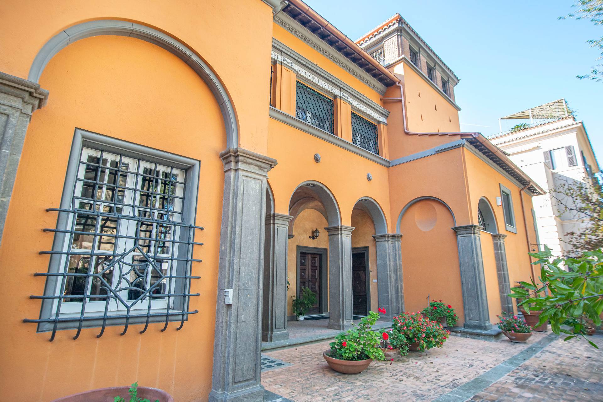 Via di Villa Pepoli, Roma, Roma, 00100, IT, 7 Bedrooms Bedrooms, ,5 BathroomsBathrooms,Residential,For Sale,Via di Villa Pepoli,1665684