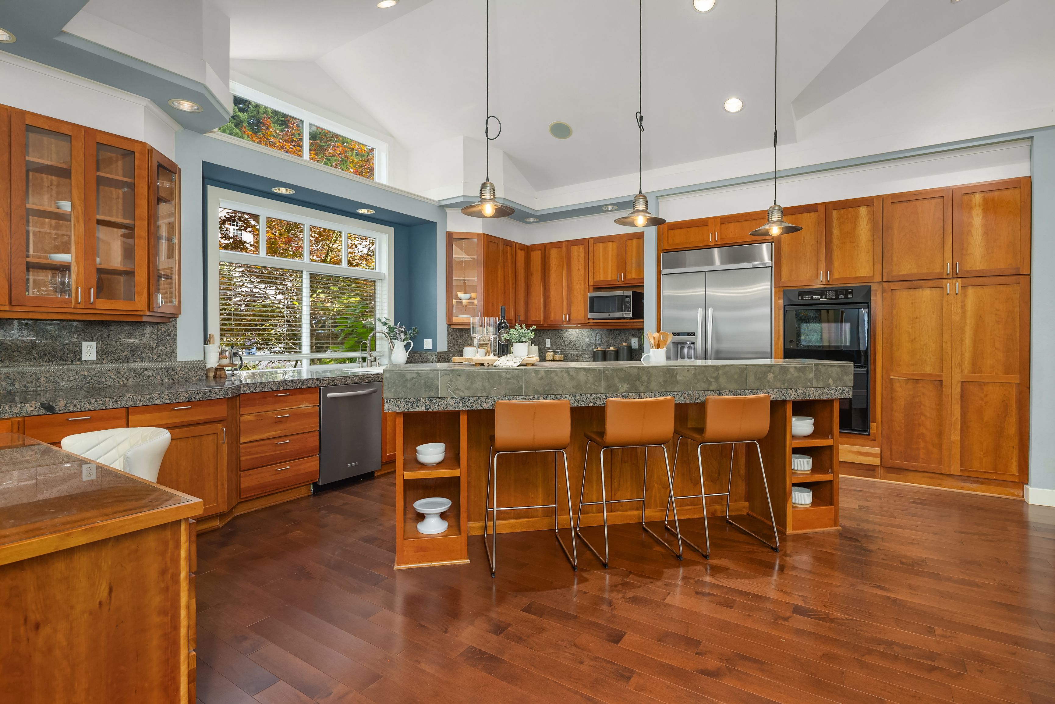  5245 Jung Frau Place NW, Issaquah, WA 98027 - 物件實景