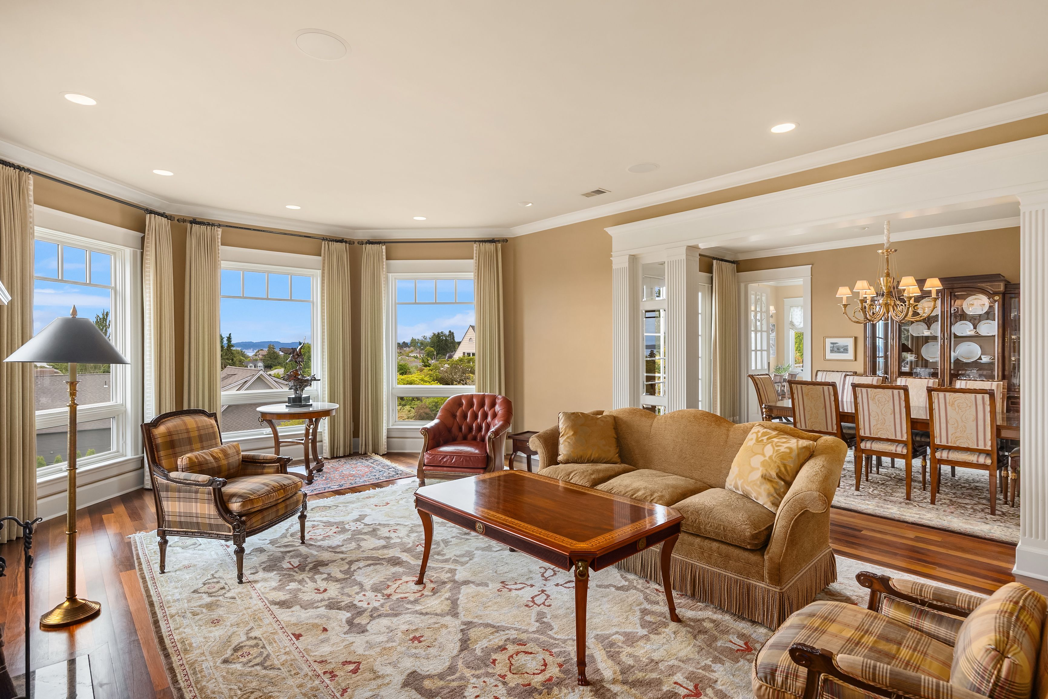  1107 Madison Street, Port Townsend, WA 98368 - 物件實景