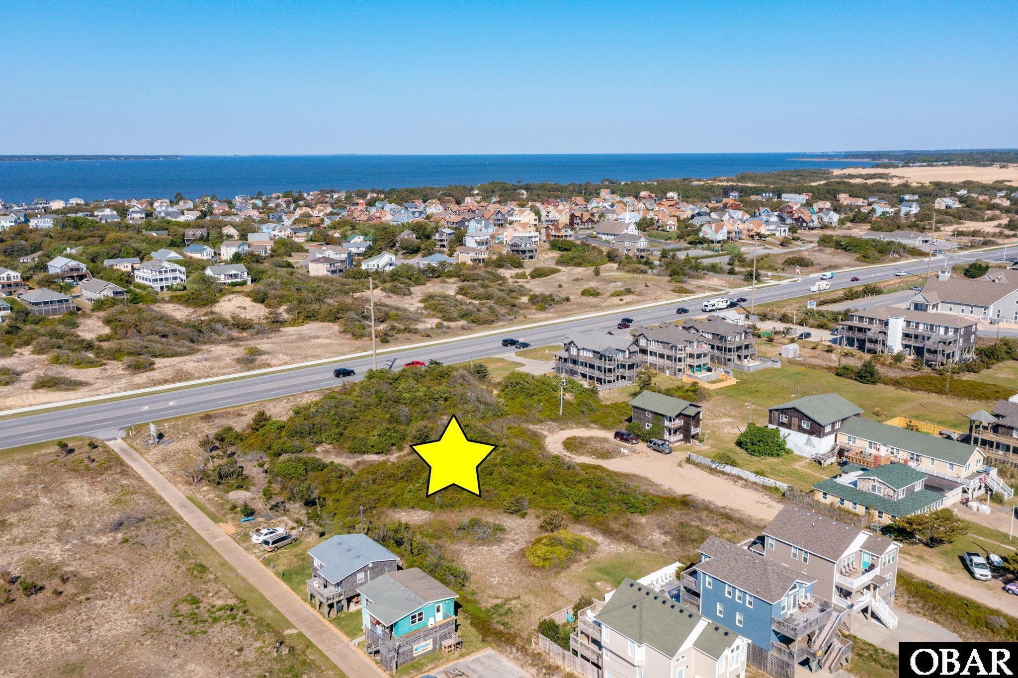 Nags Head, North Carolina, 27959, United States, ,Land,For Sale,1918829