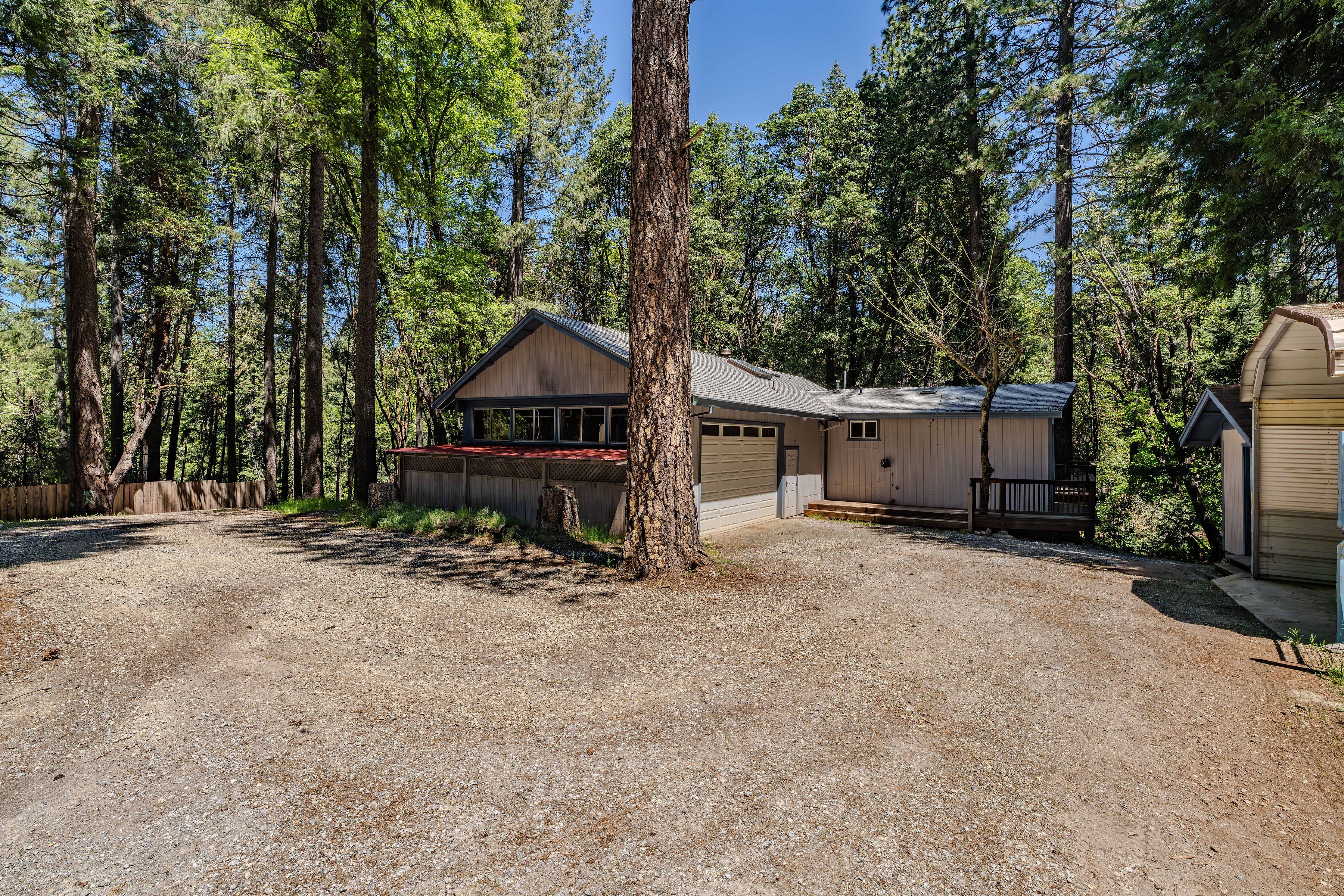  18844 Inspiration Drive West, Pioneer, CA 95666 - 物件實景