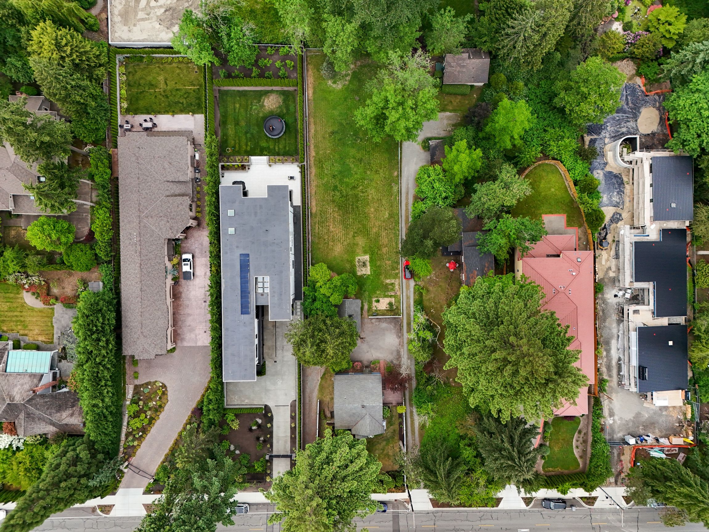  7658 NE 12th St, Medina, WA 98039 - 物件實景