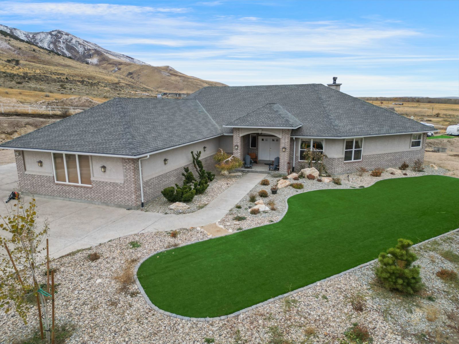 Lamoille, Nevada, 89828, United States, 3 Bedrooms Bedrooms, ,3 BathroomsBathrooms,Residential,For Sale,1697099