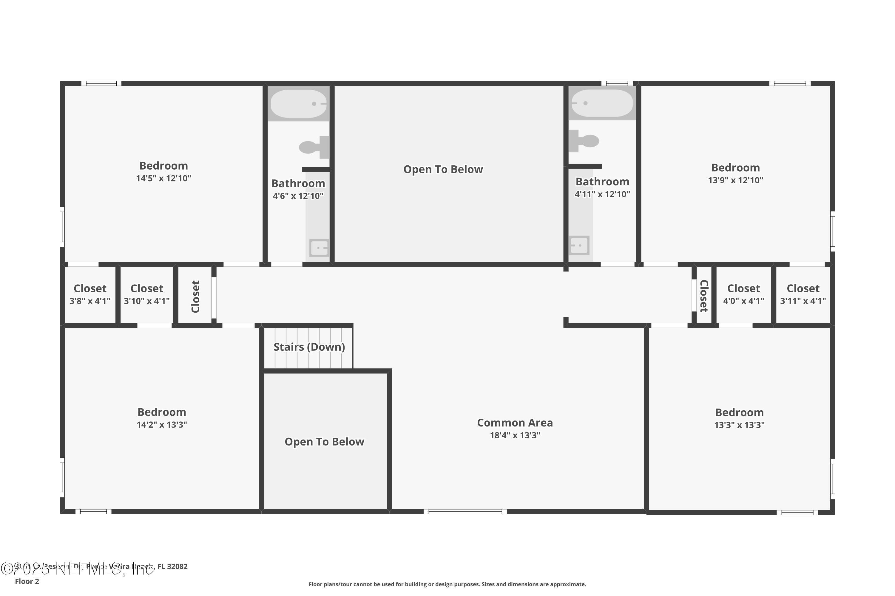 Ponte Vedra Beach, Florida, 32082, United States, 5 Bedrooms Bedrooms, ,4 BathroomsBathrooms,Residential,For Sale,1901610