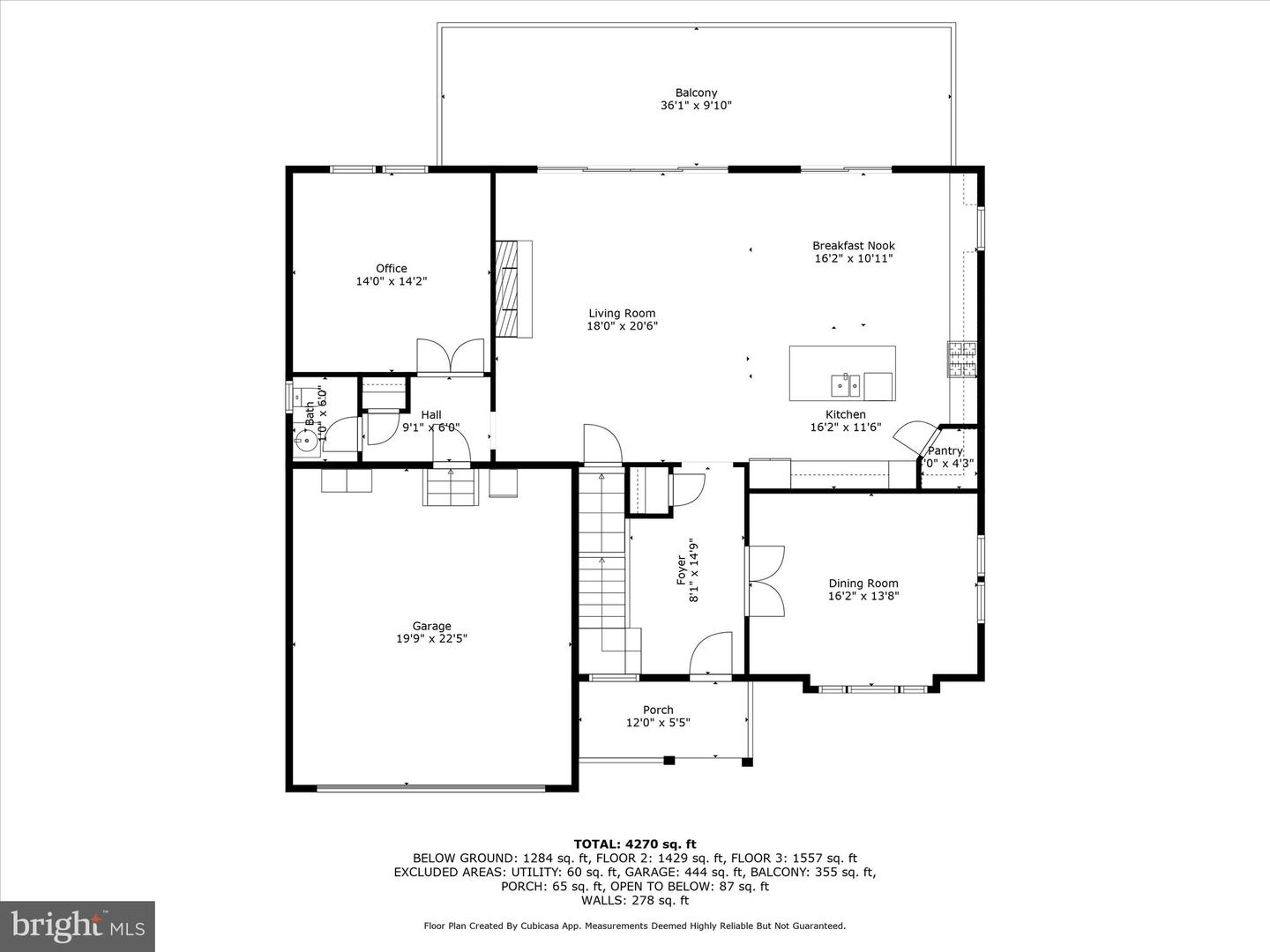 Winchester, Virginia, 22602, United States, 5 Bedrooms Bedrooms, ,5 BathroomsBathrooms,Residential,For Sale,1913787