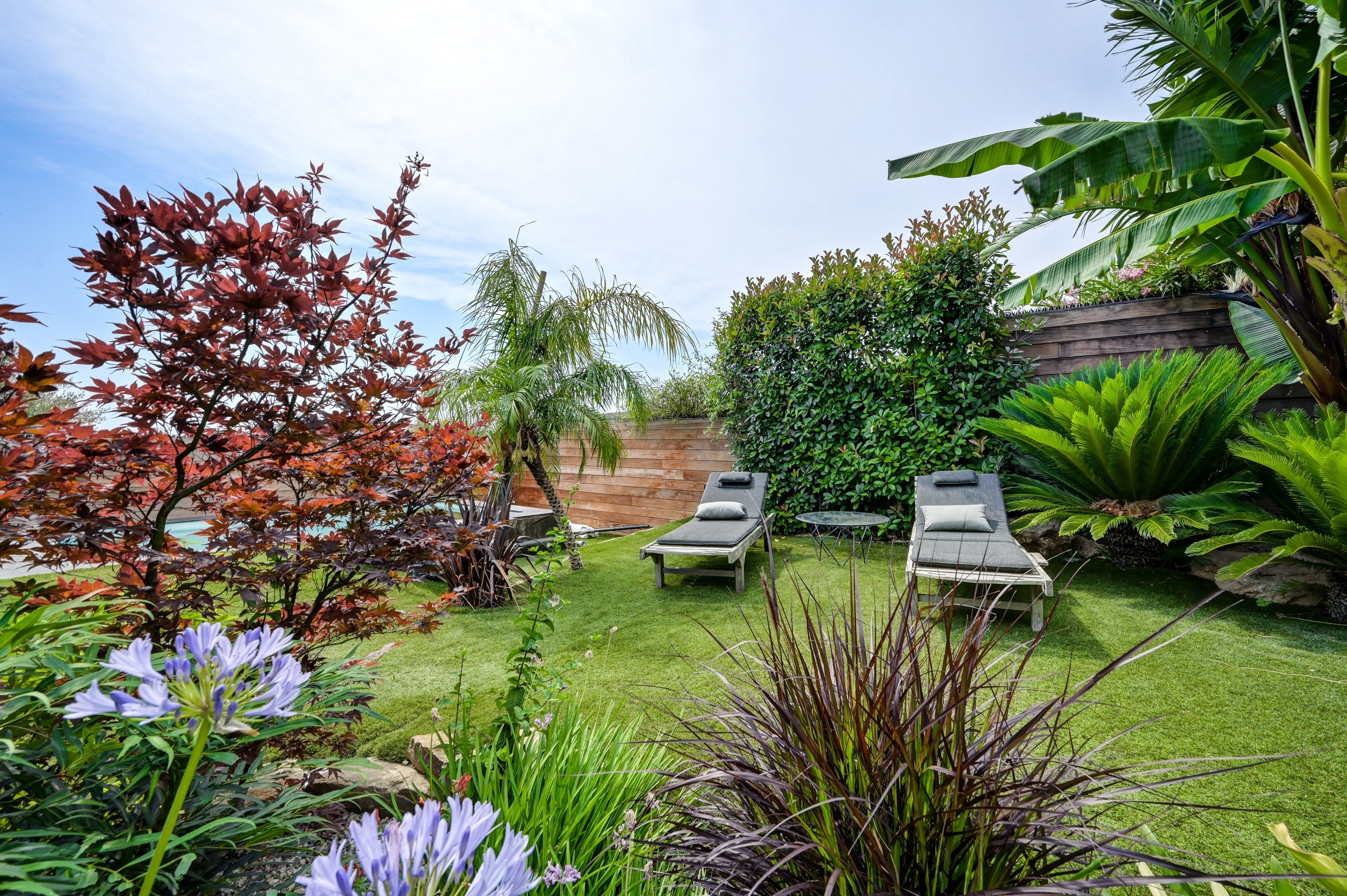  Bandol – 3-Bedroom Sea View Apartment with Pool - 物件實景