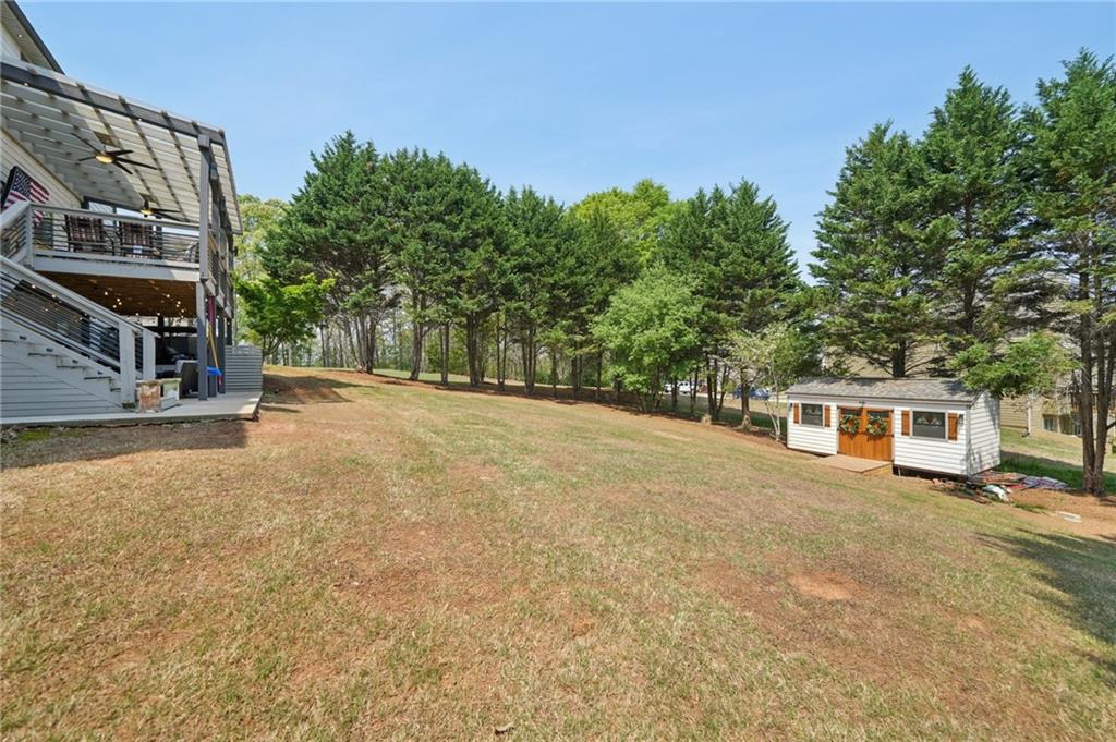 Flowery Branch, Georgia, 30542, United States, 5 Bedrooms Bedrooms, ,4 BathroomsBathrooms,Residential,For Sale,2035755