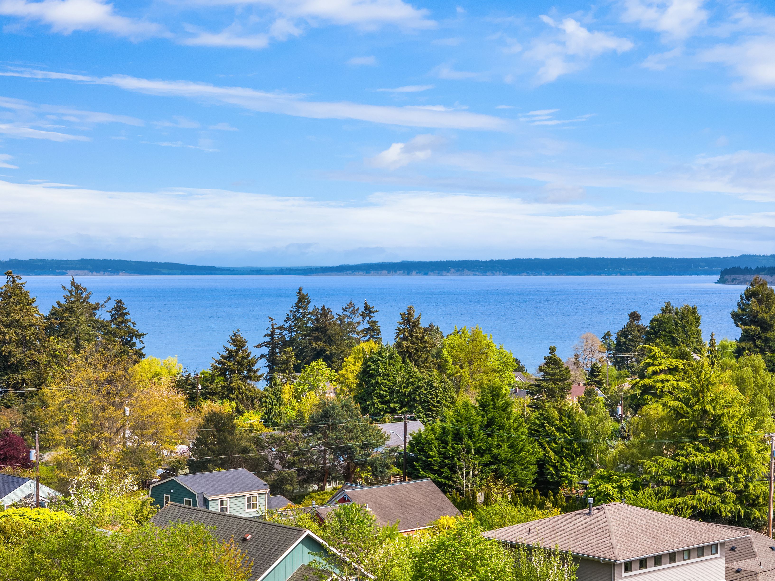  1107 Madison Street, Port Townsend, WA 98368 - 物件實景