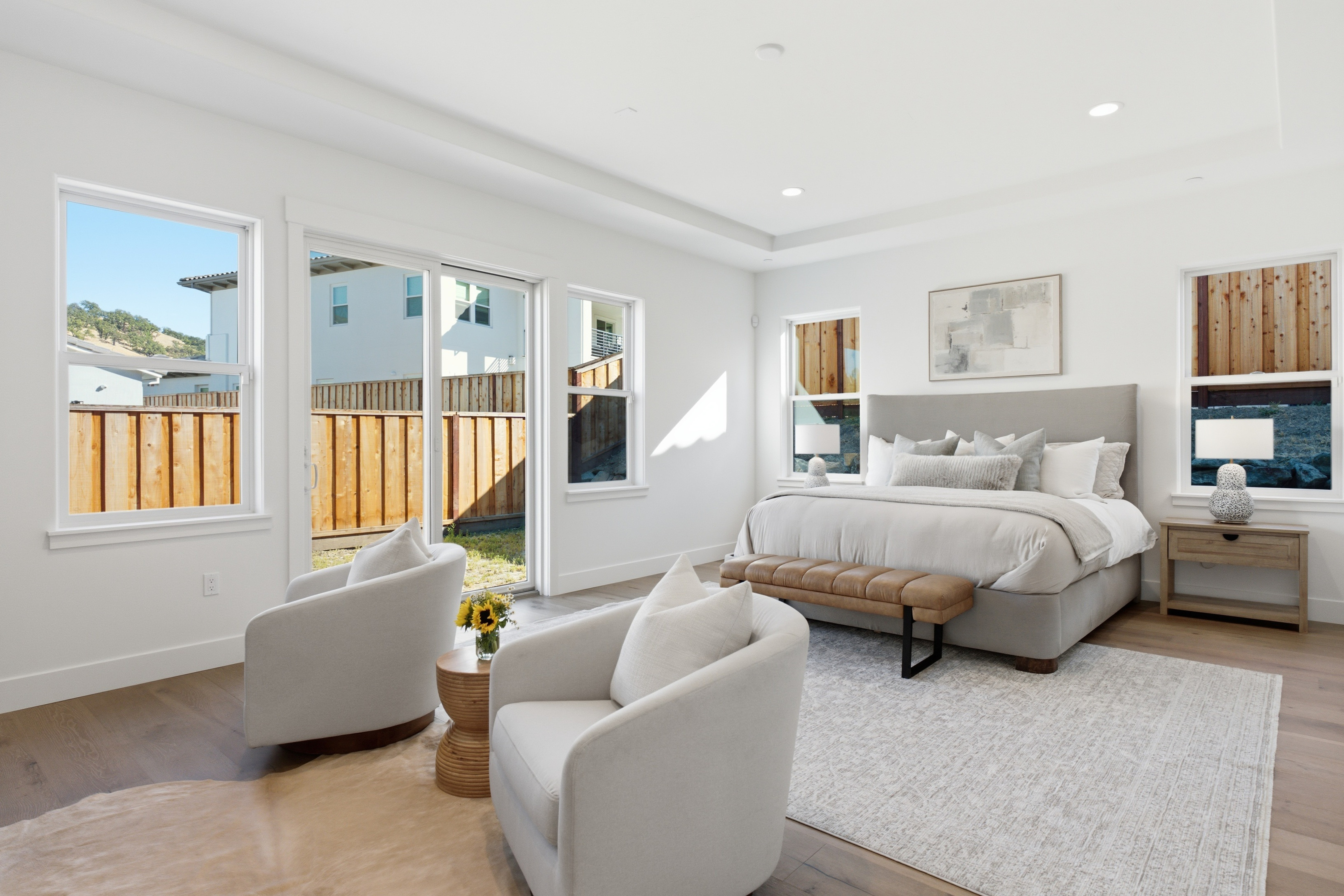  New Construction in the Heart of Danville - 物件實景