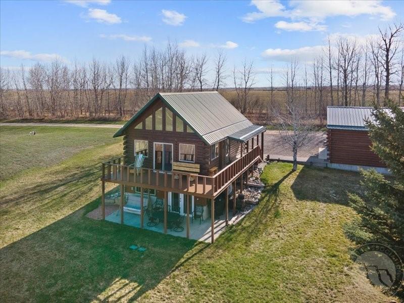 Roberts, Montana, 59070, United States, 2 Bedrooms Bedrooms, ,2 BathroomsBathrooms,Residential,For Sale,1779272