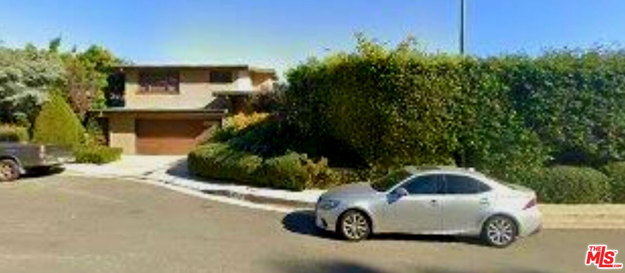 Pacific Palisades, California, 90272, United States, ,Land,For Sale,1792820